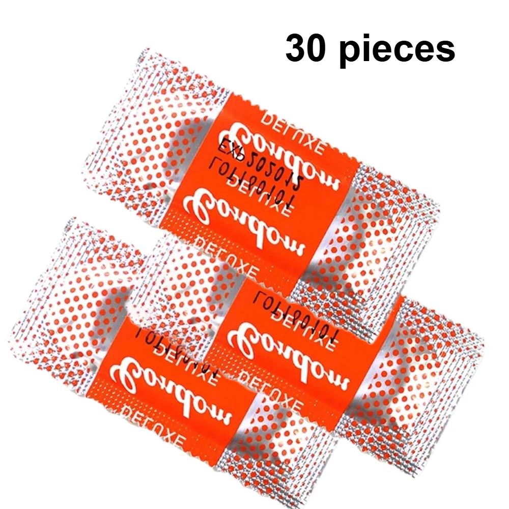 30pcs