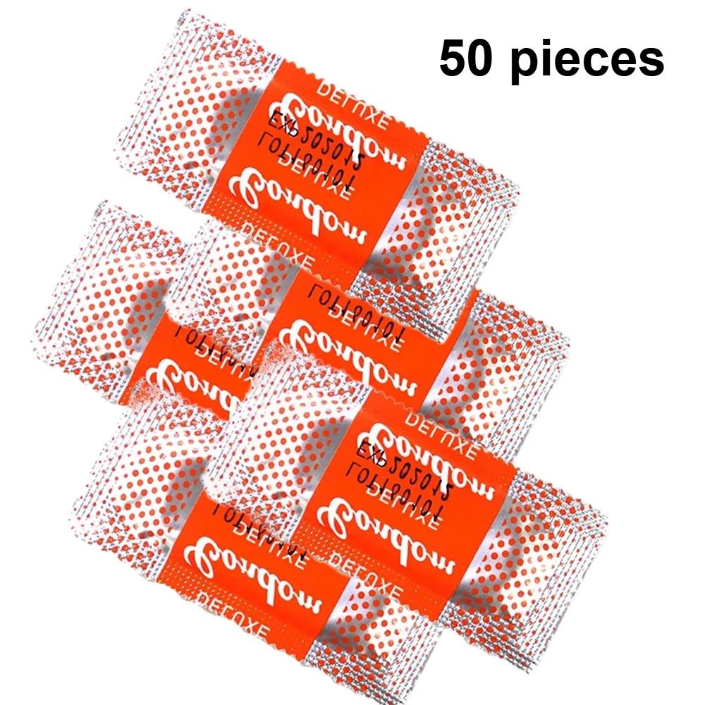 50pcs